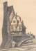 R0120*-Esslingen,Innere Brcke, Col. Litho 1925