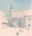 R0297*-Ebersbach Fils Veitskirche Winter