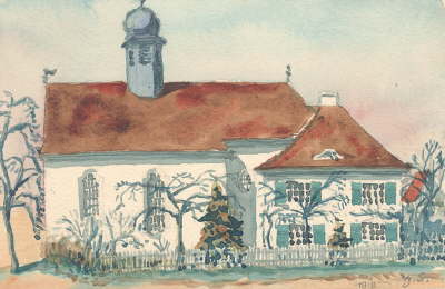 Eriskirch-Mariabronn