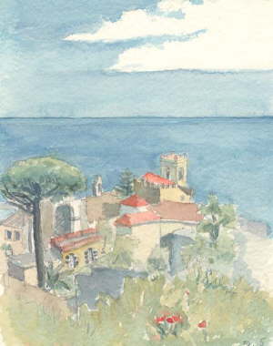 R1220*-Taormina, Domenico