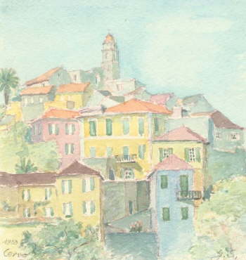 R1707-Cervo Ligurien